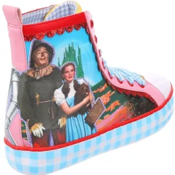 Irregular Choice Road Trip