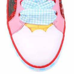 Irregular Choice Road Trip