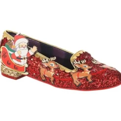 Irregular Choice Santas Sleigh