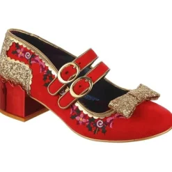 Irregular Choice Secret Candy