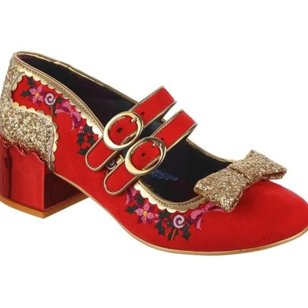 Irregular Choice Secret Candy