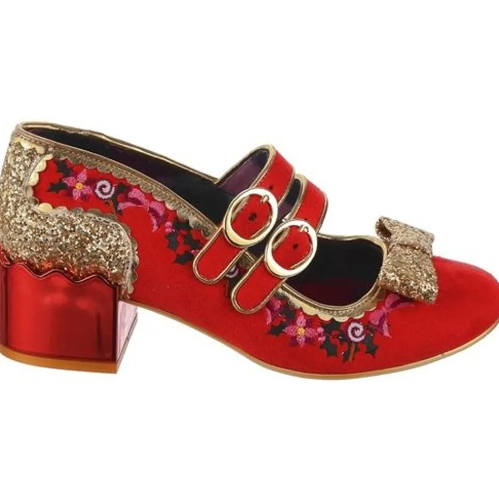 Irregular Choice Secret Candy