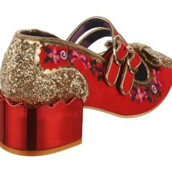 Irregular Choice Secret Candy