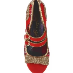 Irregular Choice Secret Candy