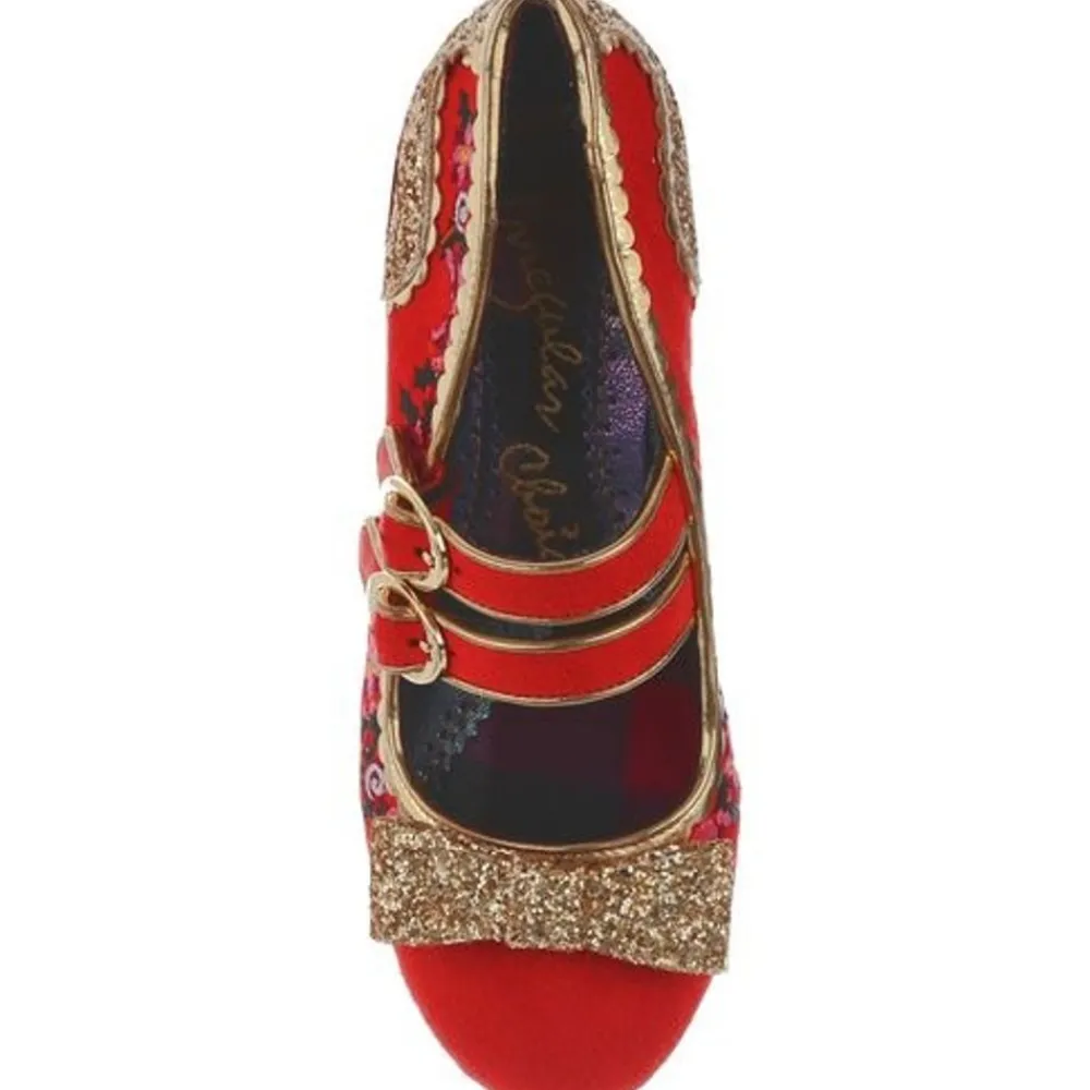 Irregular Choice Secret Candy
