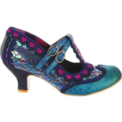 Irregular Choice Serendipity