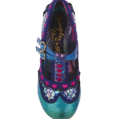 Irregular Choice Serendipity