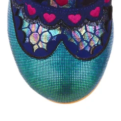 Irregular Choice Serendipity