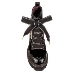 Irregular Choice Sleepy Squirrel