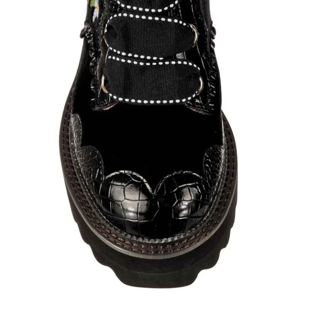 Irregular Choice Sleepy Squirrel