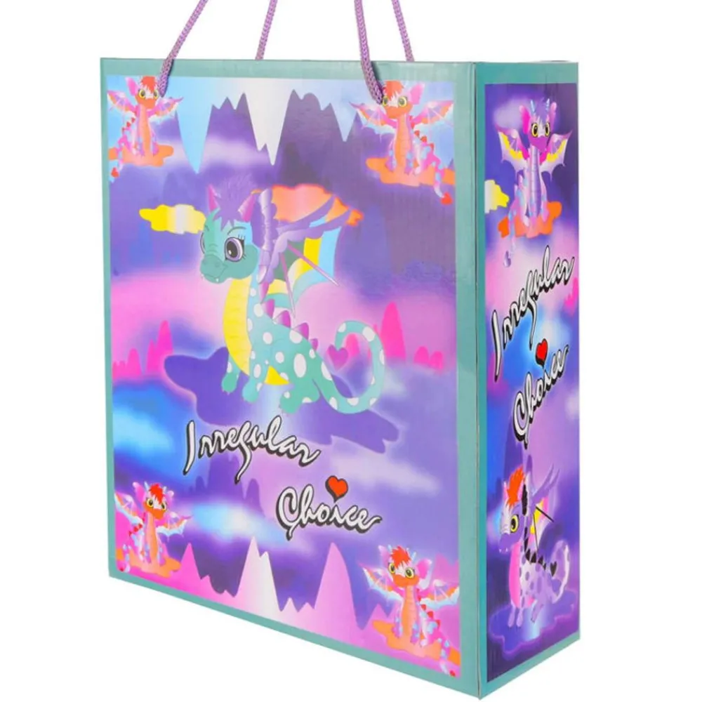 Irregular Choice Sleepy Squirrel