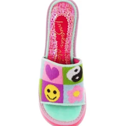 Irregular Choice So Totally Slide