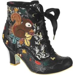 Irregular Choice Squirrel Away