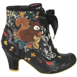 Irregular Choice Squirrel Away