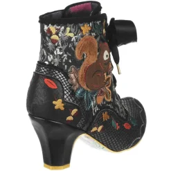 Irregular Choice Squirrel Away