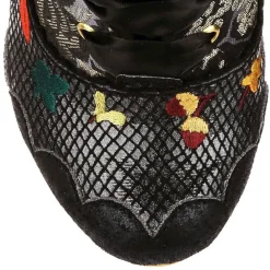 Irregular Choice Squirrel Away