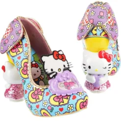 Irregular Choice Star Of The Show