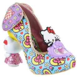 Irregular Choice Star Of The Show