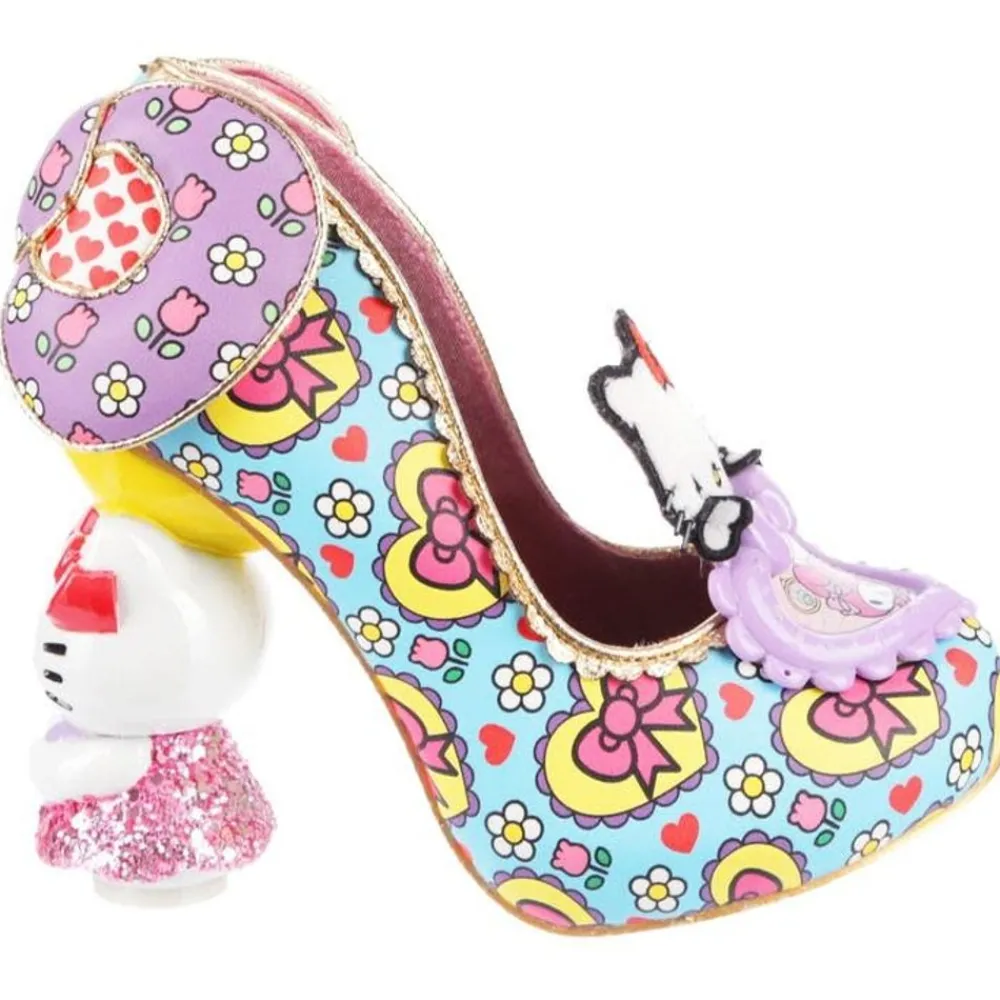Irregular Choice Star Of The Show
