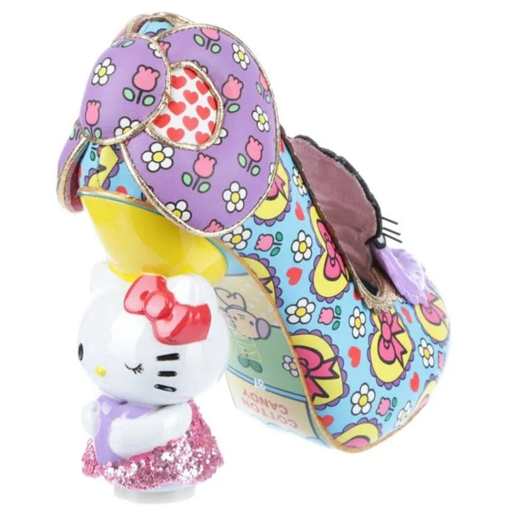 Irregular Choice Star Of The Show