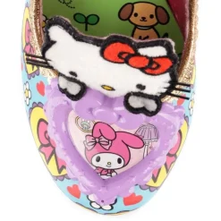 Irregular Choice Star Of The Show