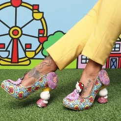 Irregular Choice Star Of The Show