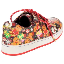 Irregular Choice Starlight Streamer