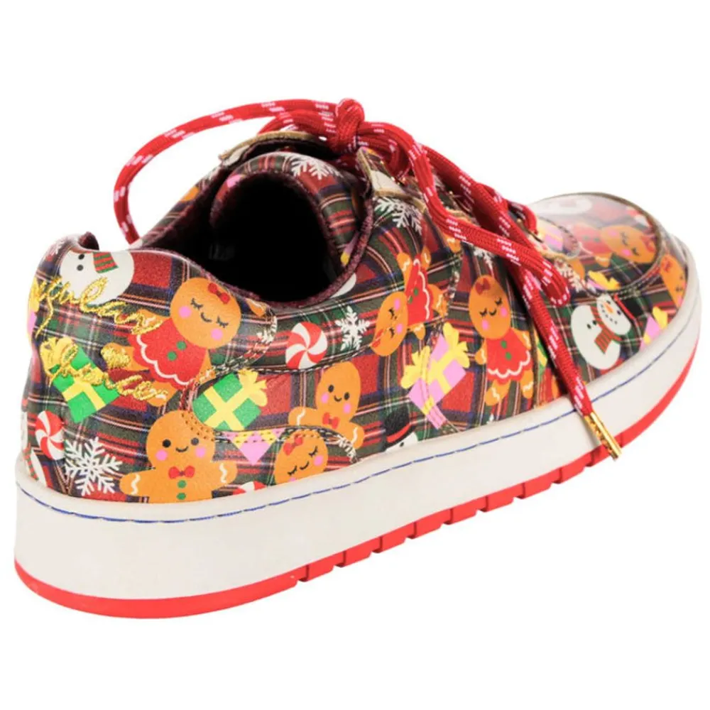 Irregular Choice Starlight Streamer