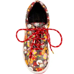 Irregular Choice Starlight Streamer