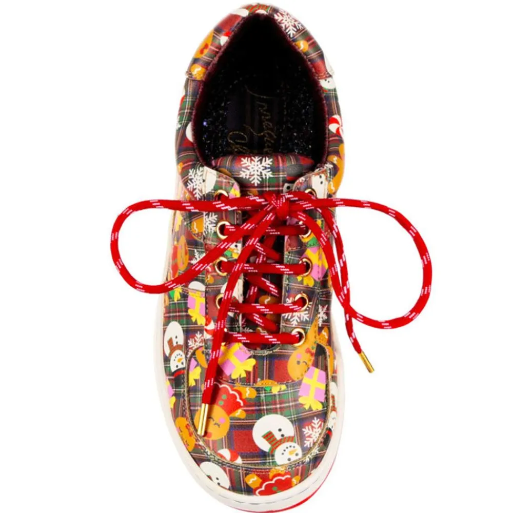 Irregular Choice Starlight Streamer