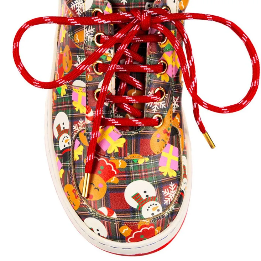 Irregular Choice Starlight Streamer
