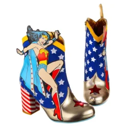 Irregular Choice Stronger Together