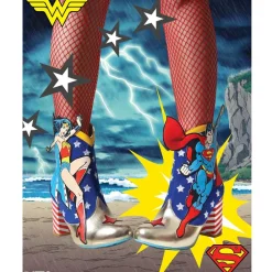 Irregular Choice Stronger Together