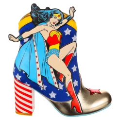 Irregular Choice Stronger Together