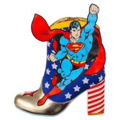 Irregular Choice Stronger Together