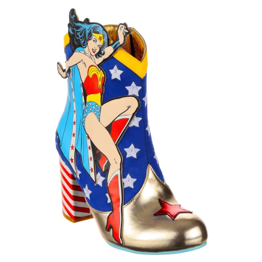 Irregular Choice Stronger Together