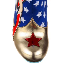 Irregular Choice Stronger Together
