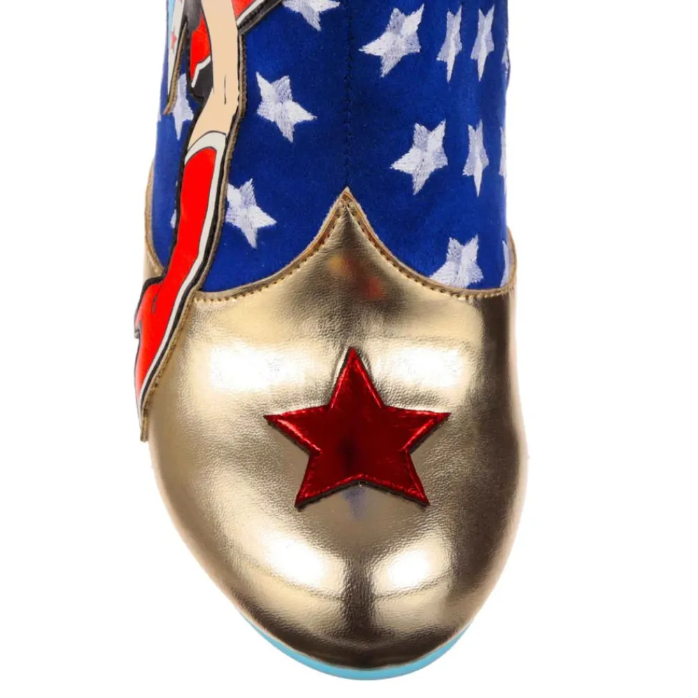 Irregular Choice Stronger Together