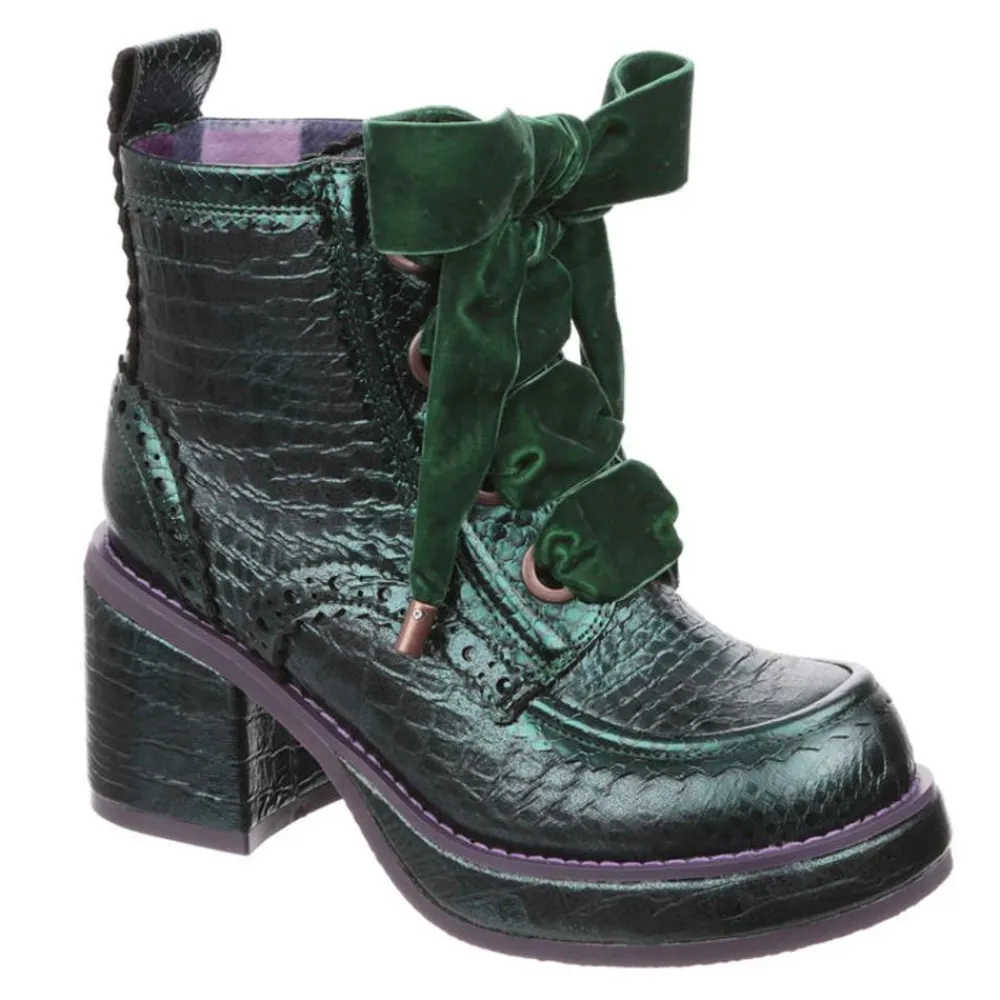 Irregular Choice Strut It Up
