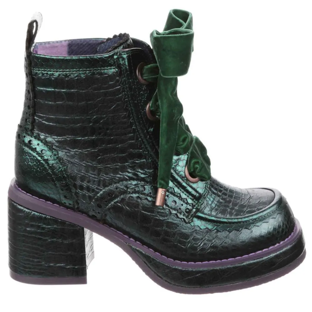 Irregular Choice Strut It Up