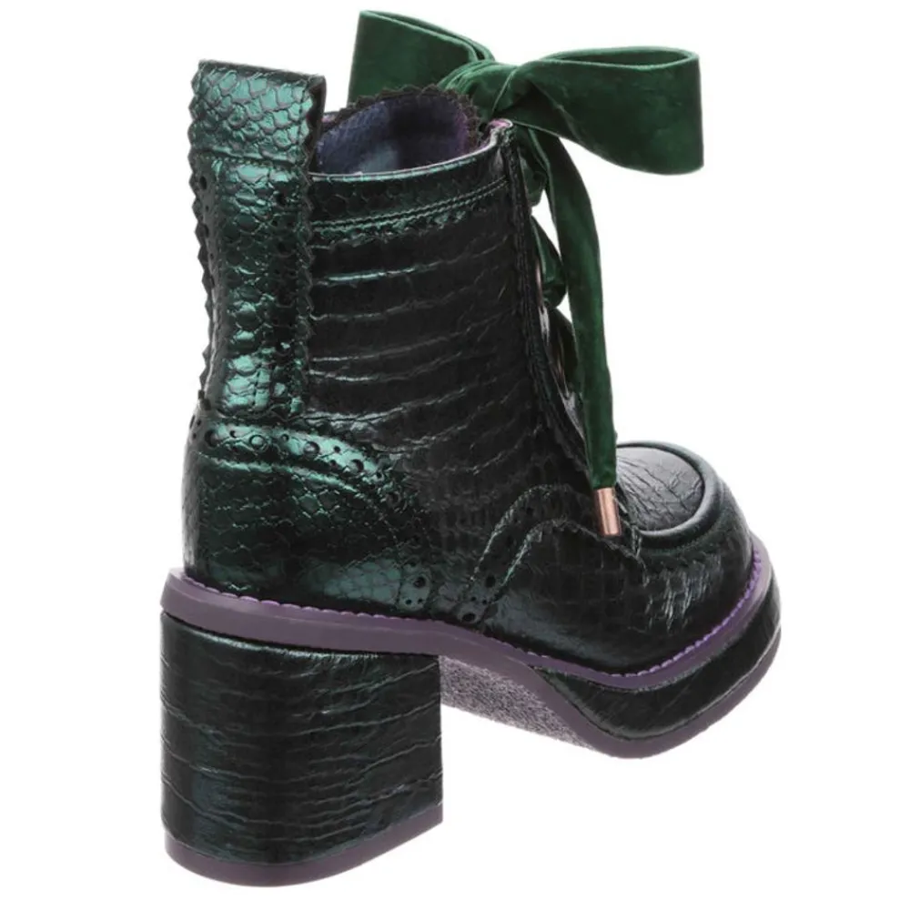 Irregular Choice Strut It Up