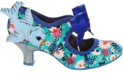 Irregular Choice Swoop Me Up
