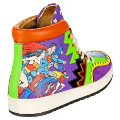 Irregular Choice To The Rescue