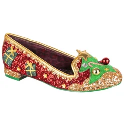 Irregular Choice Under The Tree