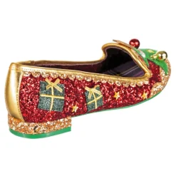 Irregular Choice Under The Tree