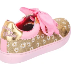 Irregular Choice Wasabi Wanderer