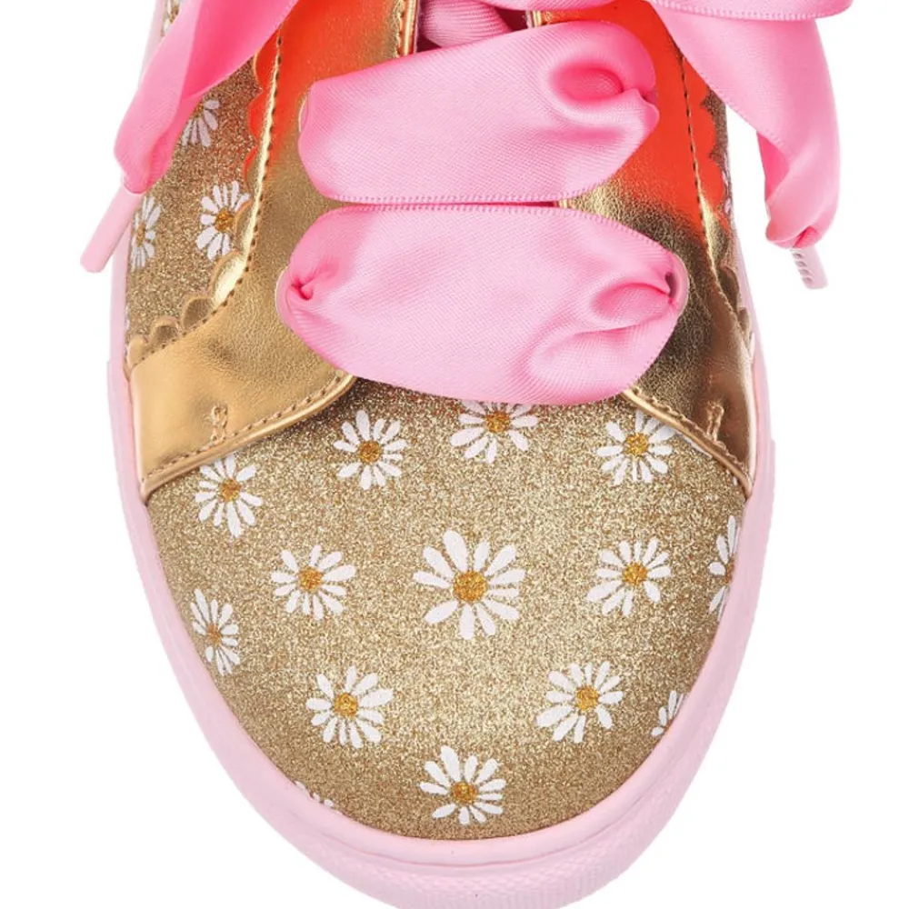 Irregular Choice Wasabi Wanderer