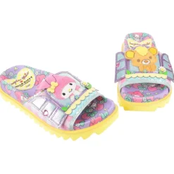 Irregular Choice Will You Be My Friend?