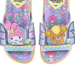 Irregular Choice Will You Be My Friend?