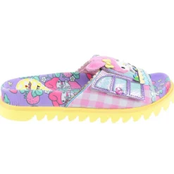 Irregular Choice Will You Be My Friend?